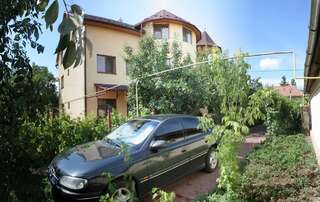 Мини-отель Chagari Hotel Берегово-7